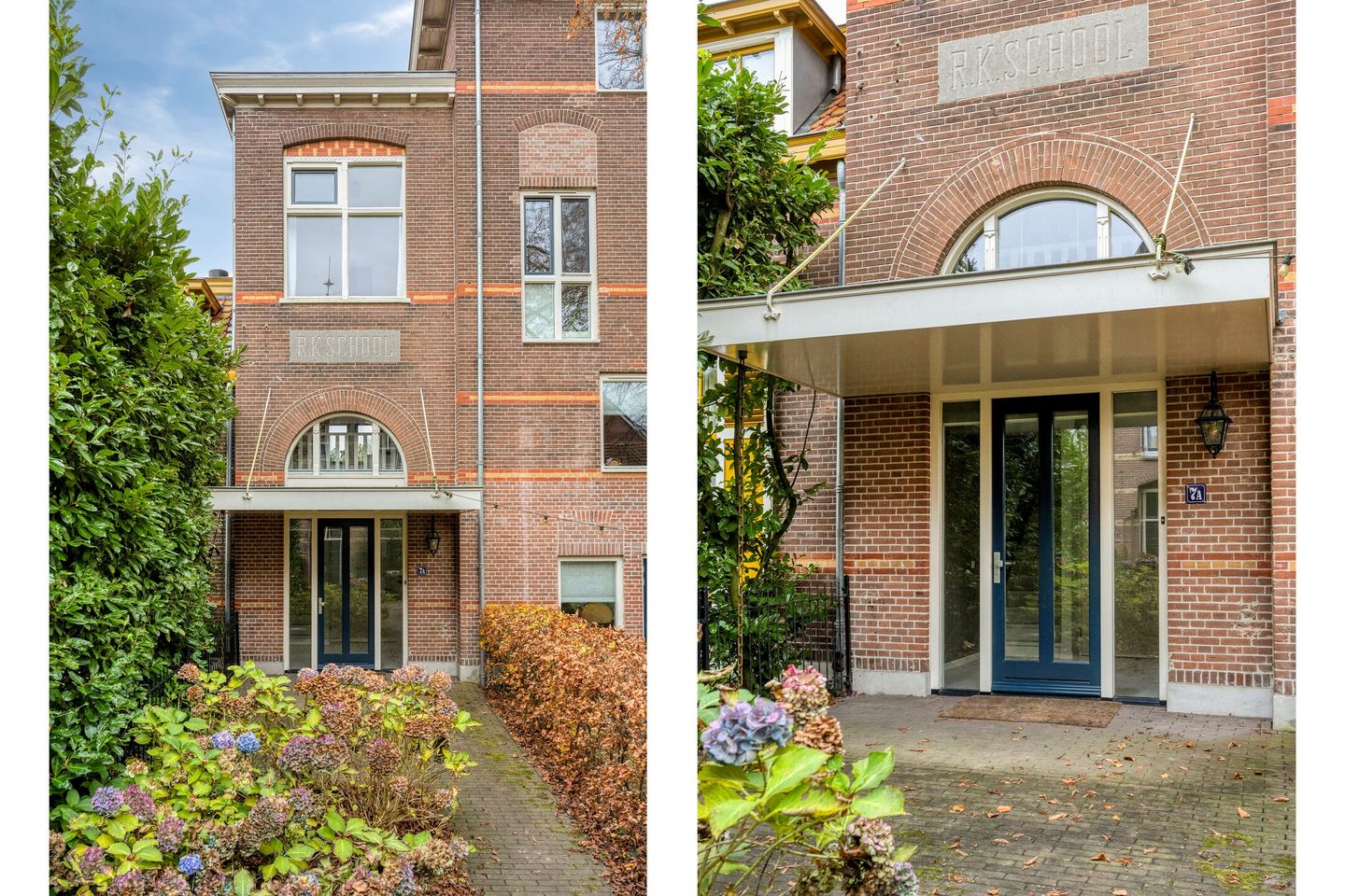 Foto 4 van St.Bernulphusstraat 7-A