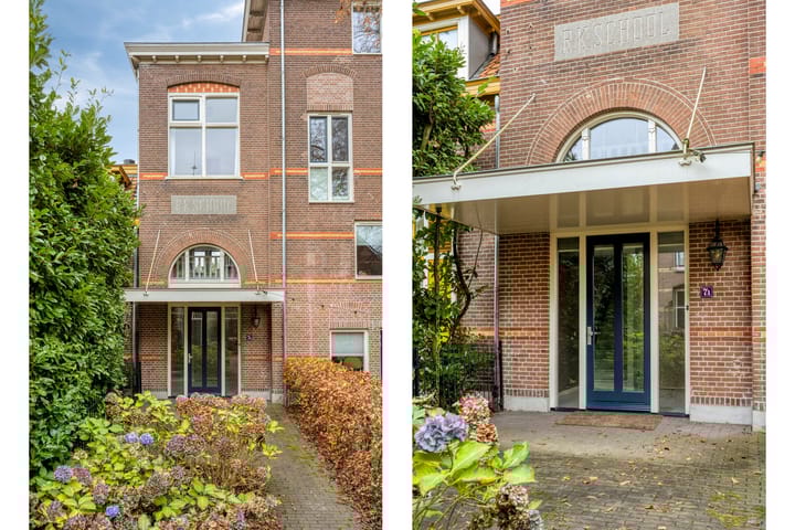 Foto 4 van St.Bernulphusstraat 7-A