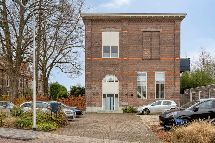 Foto 27 van St.Bernulphusstraat 7-A