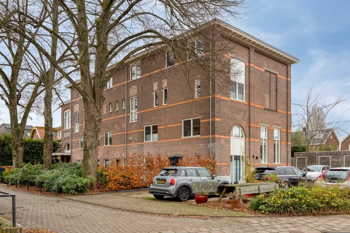 Foto 26 van St.Bernulphusstraat 7-A