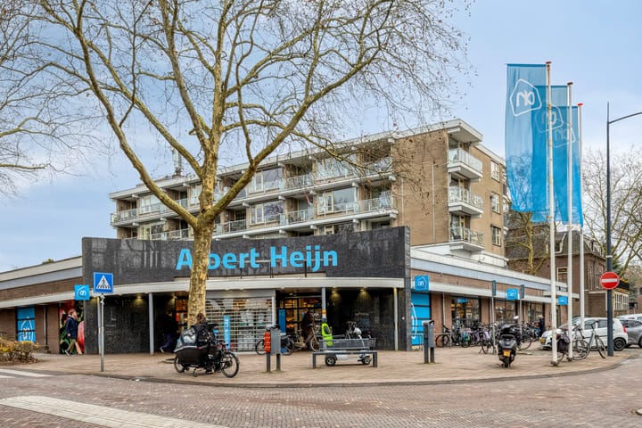 Foto 29 van St.Bernulphusstraat 7-A