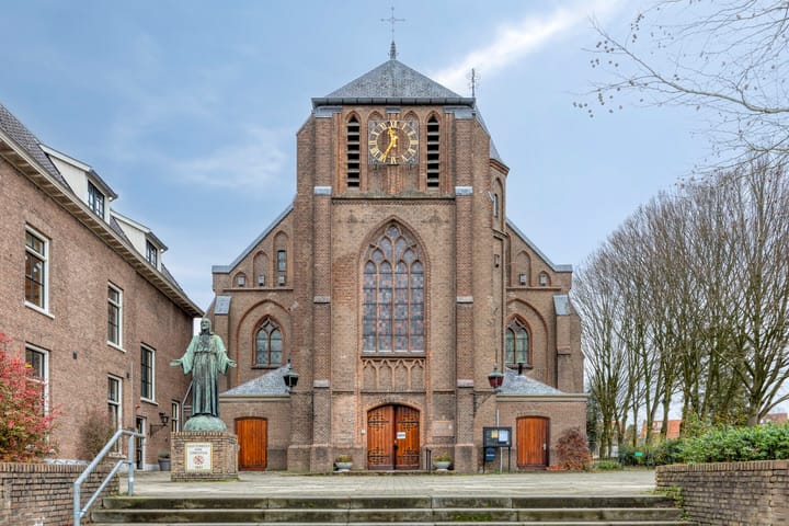 Foto 28 van St.Bernulphusstraat 7-A