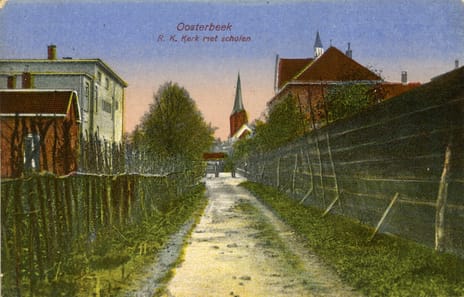 St.Bernulphusstraat 7-A tertiary image