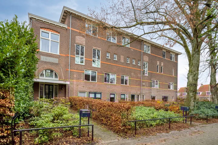 St.Bernulphusstraat 7 A