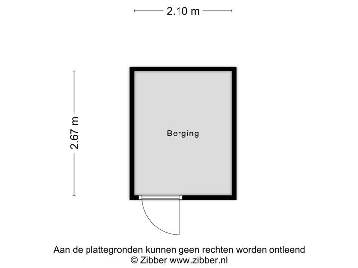 Berging