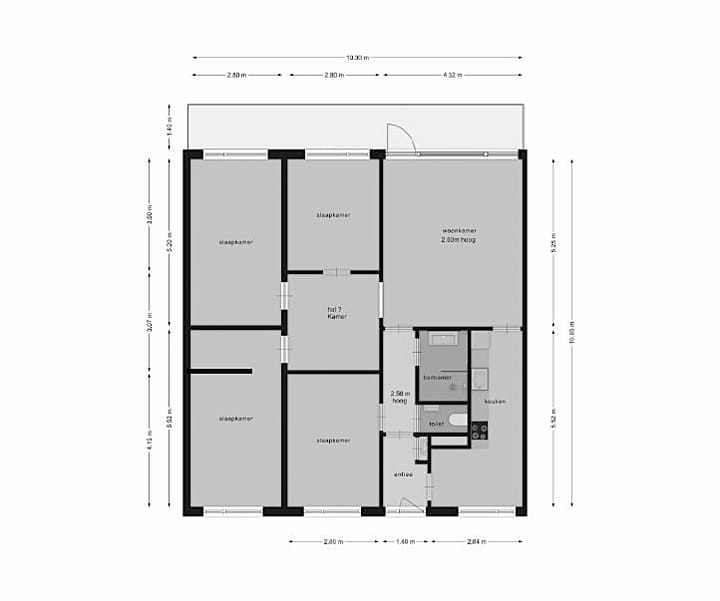 Photo 23 of Heemraadweg 703