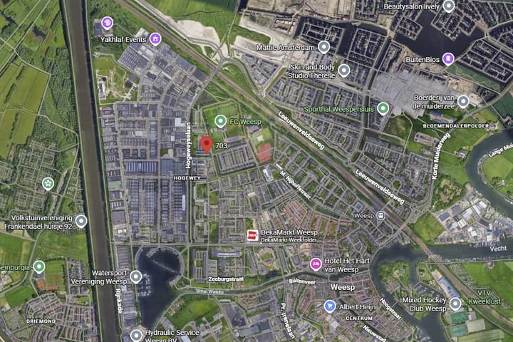 Photo 27 of Heemraadweg 703