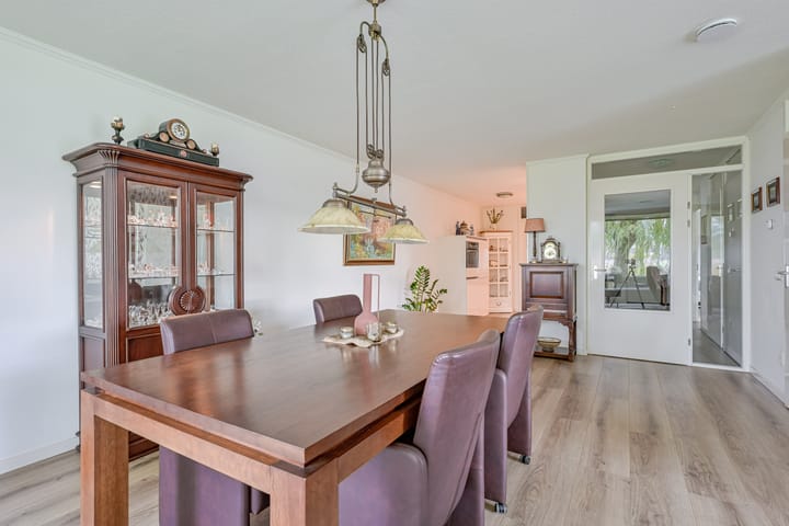 Photo 3 of Bernhardstraat 26