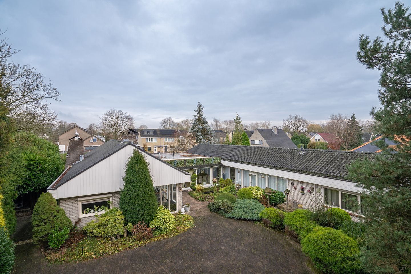 Foto 1 van Markeweg 44