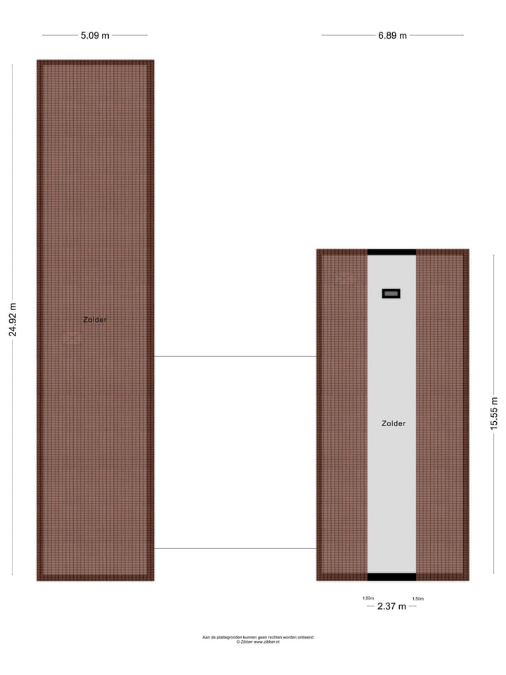 Foto 52 van Markeweg 44