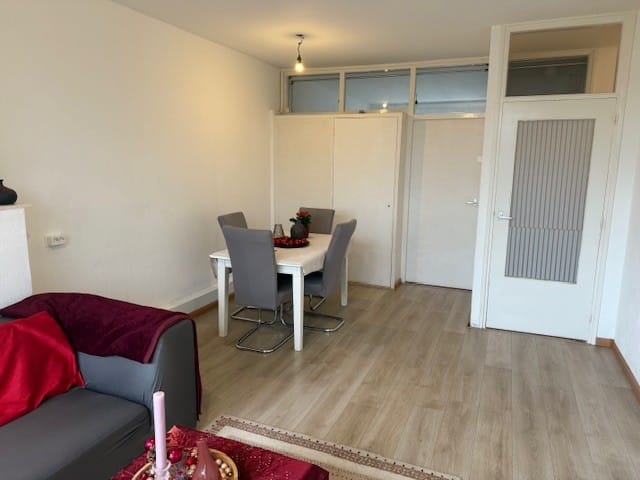 Foto 3 van Arubastraat 38