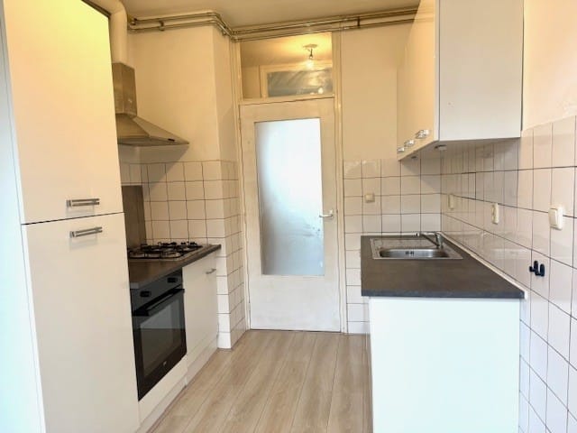 Foto 5 van Arubastraat 38