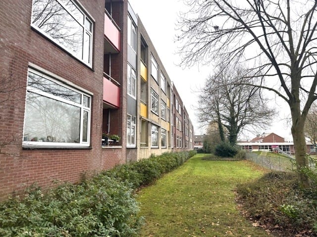 Foto 21 van Arubastraat 38