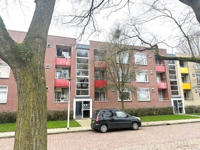 Arubastraat 38 