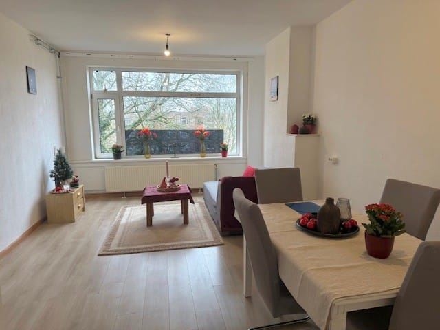 Foto 2 van Arubastraat 38