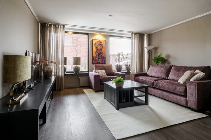 Foto 2 van Cornelis Houtmanstraat 22