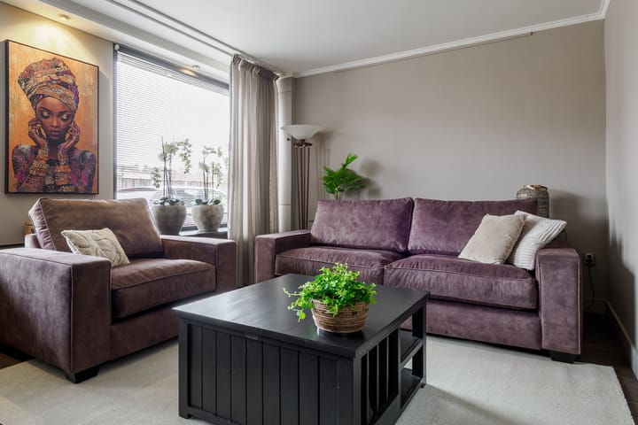 Foto 7 van Cornelis Houtmanstraat 22