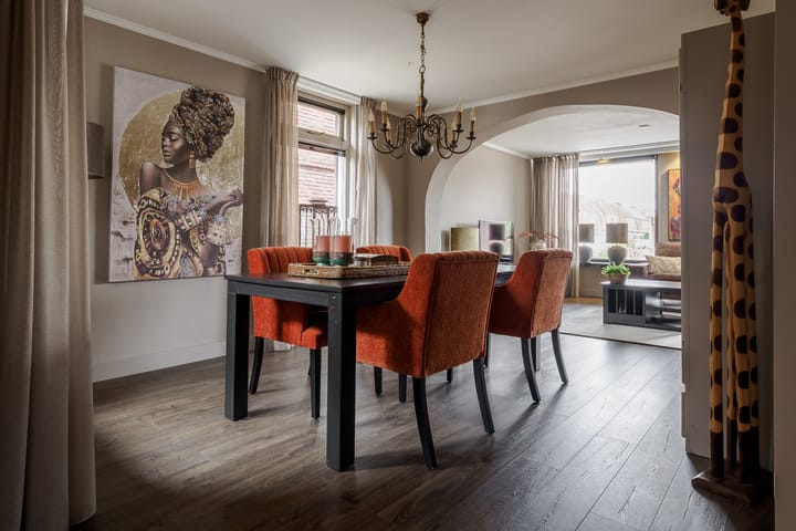 Foto 9 van Cornelis Houtmanstraat 22