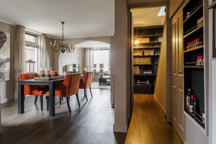 Foto 11 van Cornelis Houtmanstraat 22