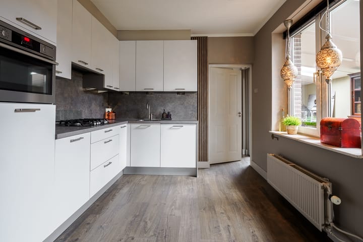 Foto 13 van Cornelis Houtmanstraat 22