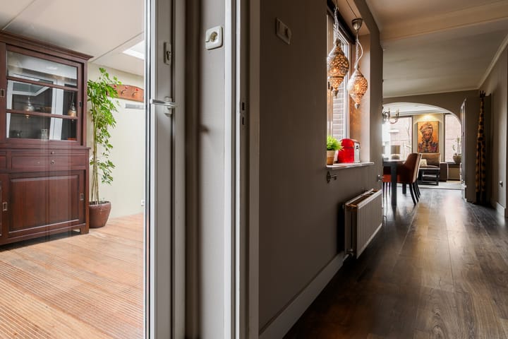 Foto 19 van Cornelis Houtmanstraat 22