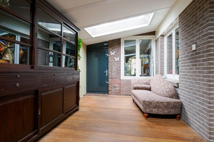 Foto 22 van Cornelis Houtmanstraat 22