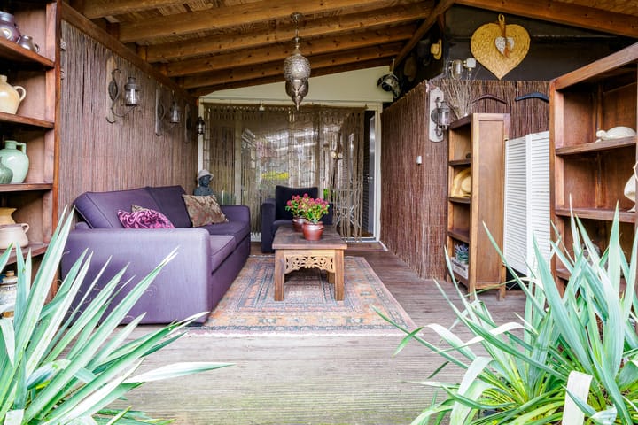 Foto 25 van Cornelis Houtmanstraat 22