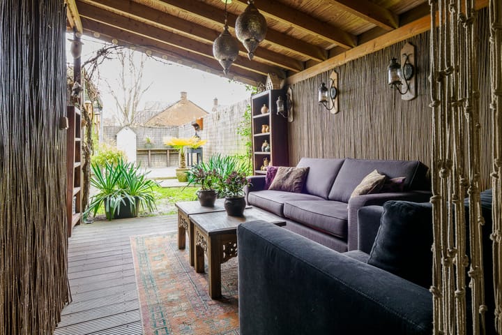 Foto 26 van Cornelis Houtmanstraat 22