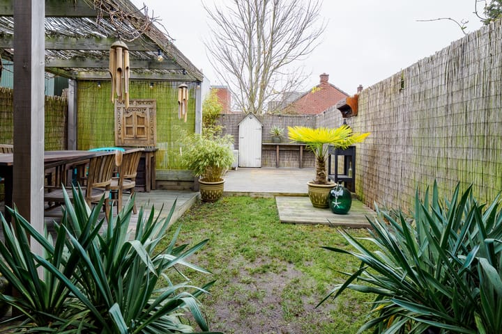 Foto 27 van Cornelis Houtmanstraat 22