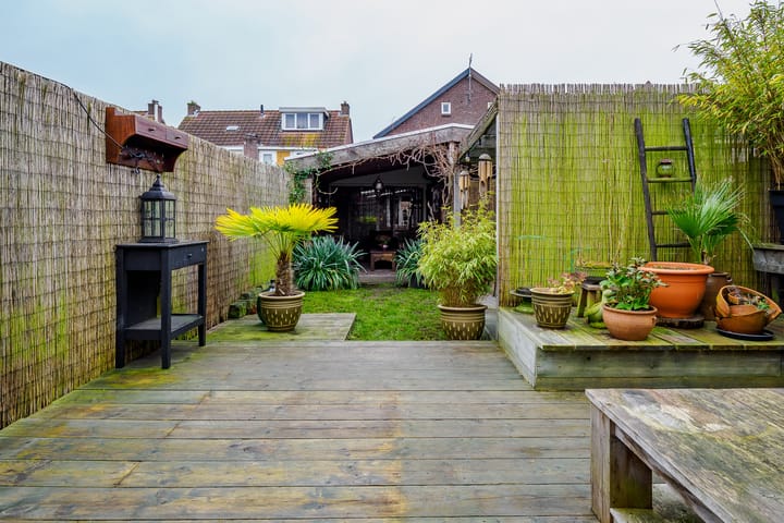 Foto 28 van Cornelis Houtmanstraat 22