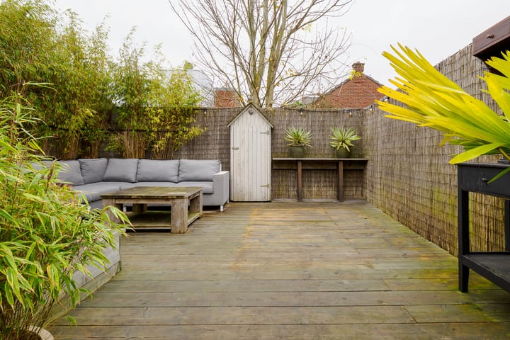 Foto 30 van Cornelis Houtmanstraat 22