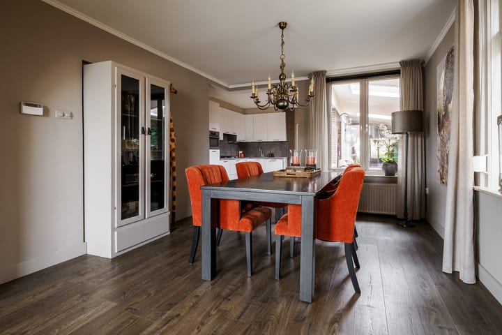 Foto 10 van Cornelis Houtmanstraat 22