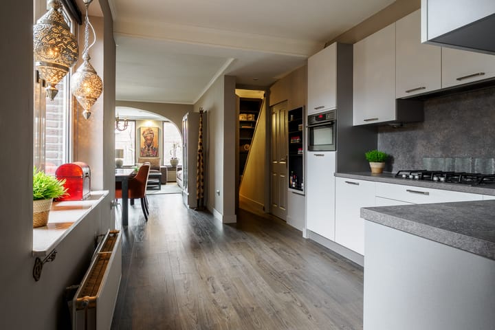 Foto 12 van Cornelis Houtmanstraat 22