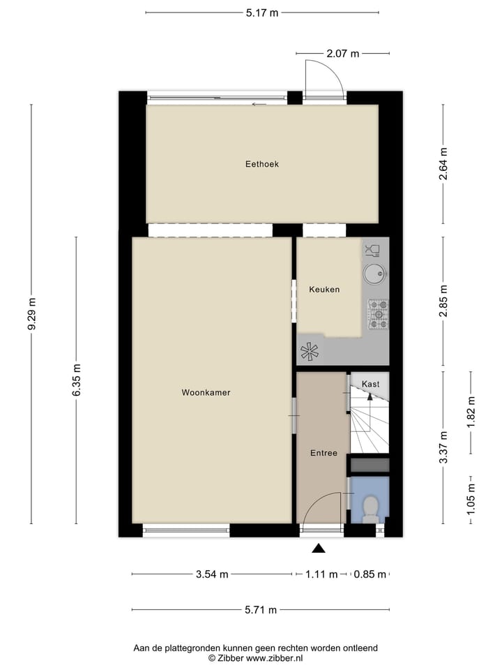 Photo 5 of Gestelseweg 138