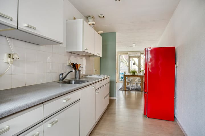 Foto 9 van Krommeweg 24