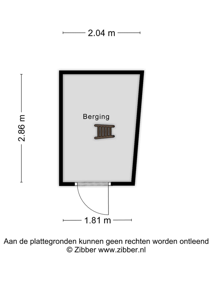 Foto 25 van Krommeweg 24