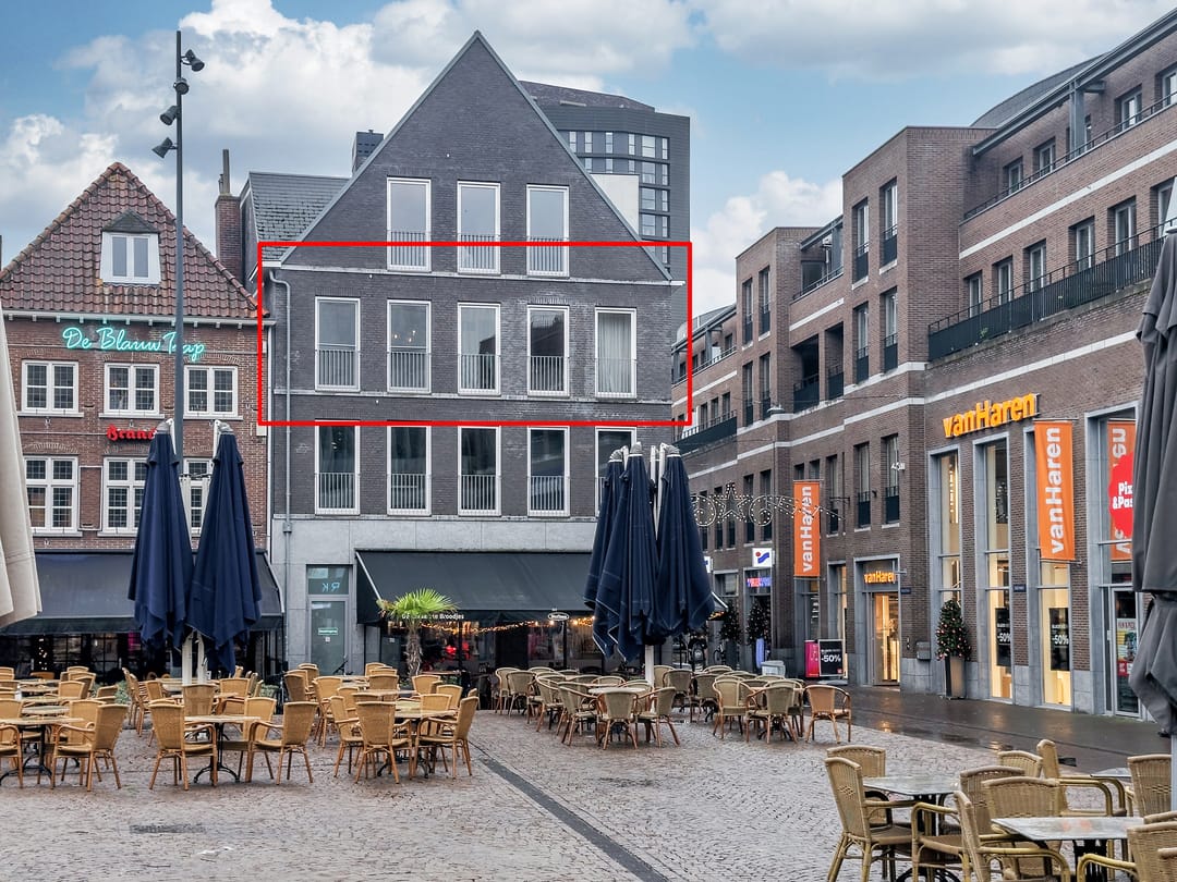 Photo 1 of Kolenstraat 22