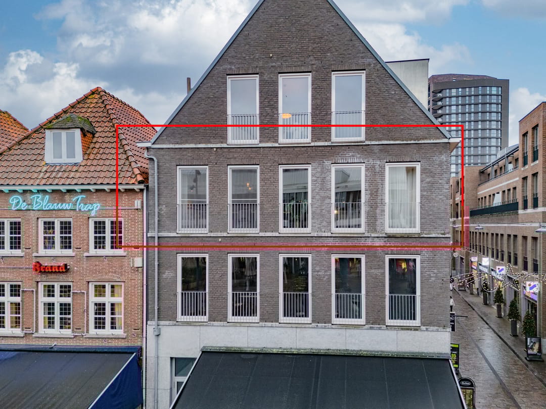 Photo 2 of Kolenstraat 22