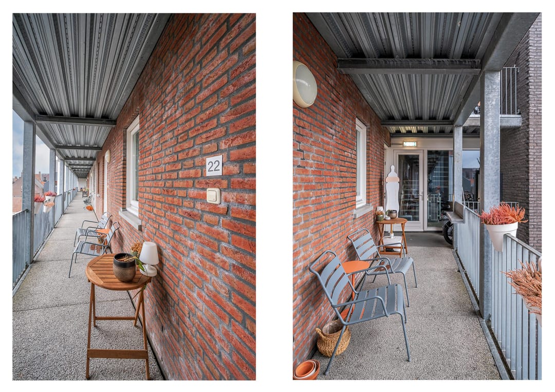 Photo 8 of Kolenstraat 22