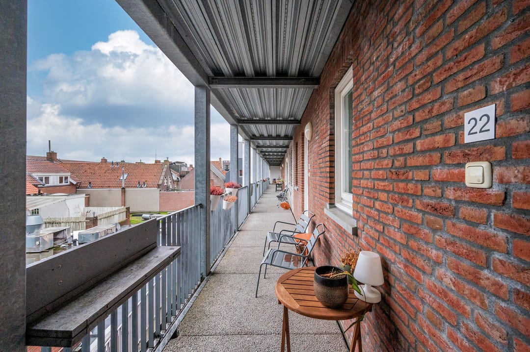 Photo 23 of Kolenstraat 22