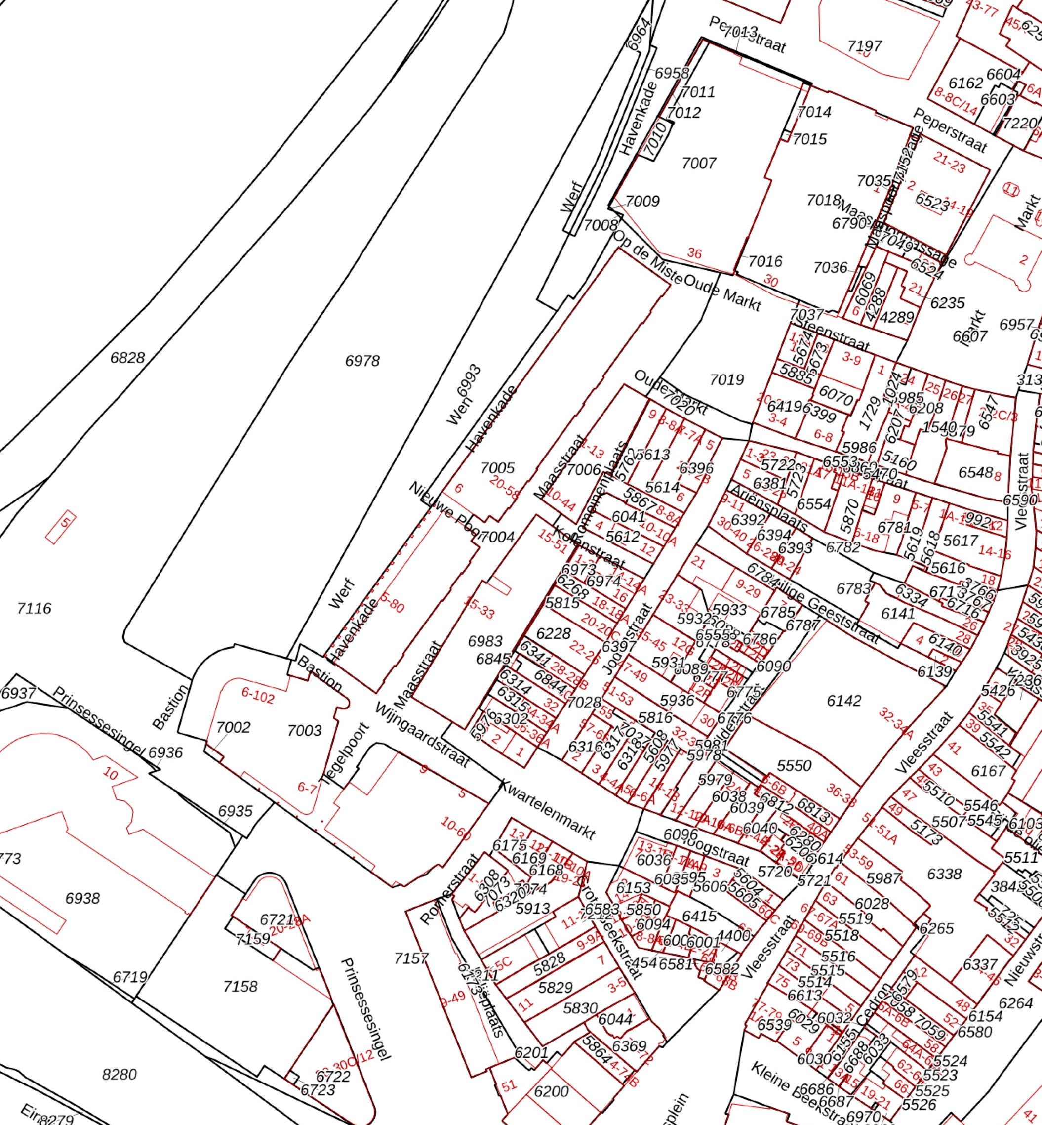 Photo 27 of Kolenstraat 22