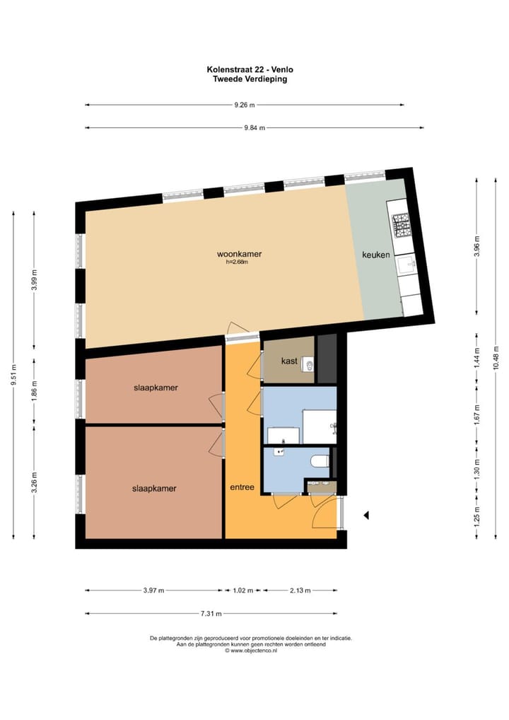 Foto 28 van Kolenstraat 22