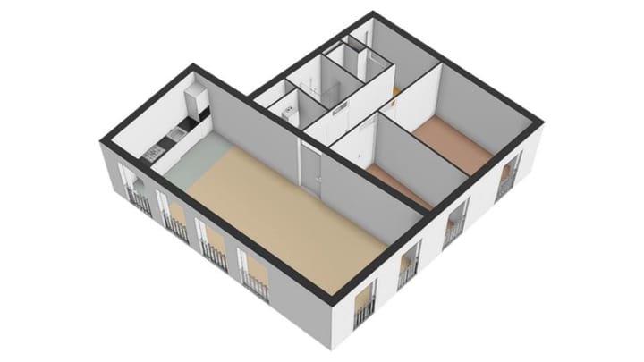 Foto 29 van Kolenstraat 22