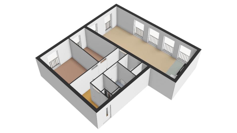 Photo 30 of Kolenstraat 22