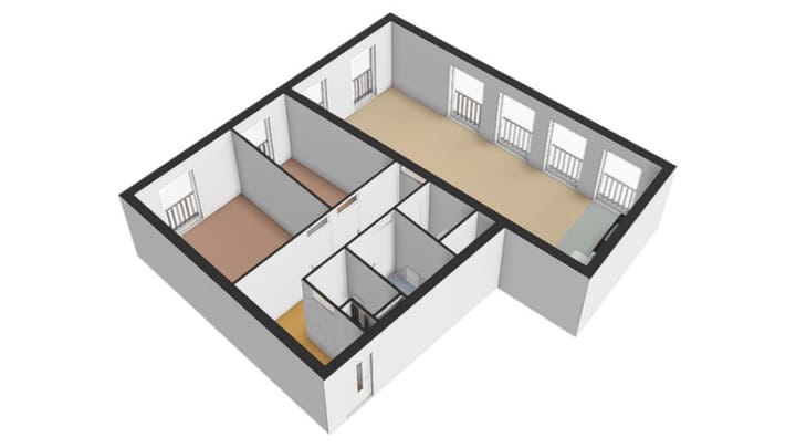 Foto 30 van Kolenstraat 22