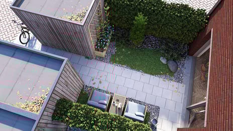 Photo 6 of Kruideniershof - verkoop gestart!