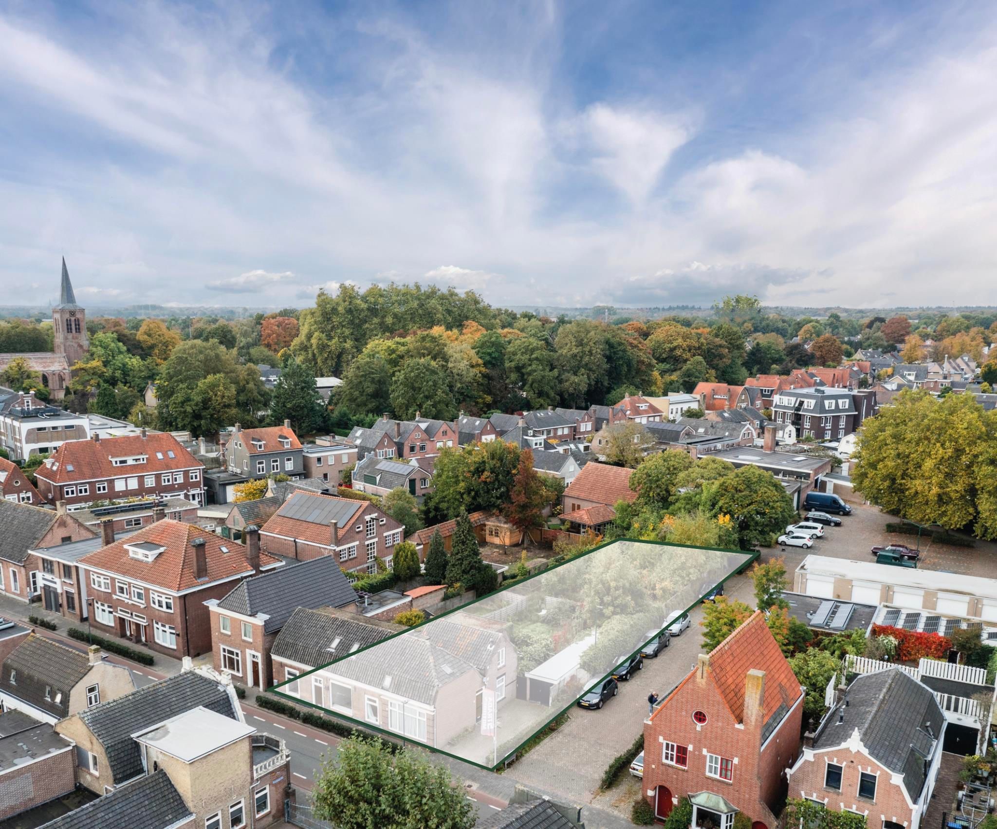 Foto 3 van Seniorenwoningen (Bouwnr. 2)