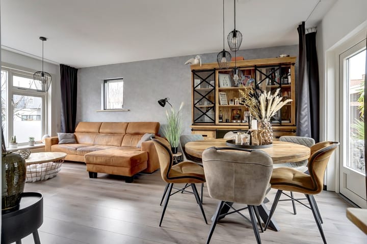 Foto 3 van Dr de Bruijnlaan 7