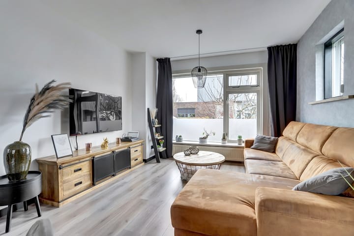 Foto 5 van Dr de Bruijnlaan 7