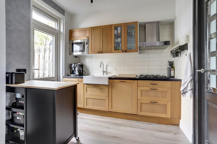 Foto 10 van Dr de Bruijnlaan 7